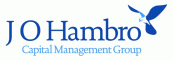 J O Hambro CM