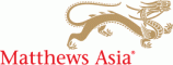 Matthews International Capital Management